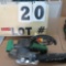 Hitachi SB8V2 Belt Sander
