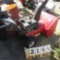 Toro Power Shift 824 Snow Blower
