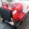 TORO Mud Buggy MBTX-2500, Mdl. 68138 60 Hrs., Kohler Gas Engine, S/N 400349083