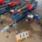Iron & Oak 24-Ton Commercial Duty Wood Splitter Mdl. BHVH2418GX w/Honda GX 160 Engine