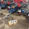 Iron & Oak 24-Ton Commercial Duty Wood Splitter Mdl. BHVH2418GX w/Honda GX 160 Engine