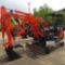 Kubota KX91-3S2 Super Series Compact Excavator S/N 43891, 2373 Hrs.