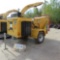 2020 Vermeer Mdl. BC 1000 Chipper, PS1 4-Cyl. Gas Engine, S/N 1VRY11190L10311993, 430 Hrs.