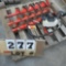 General Hand-Held Auger w/8
