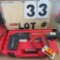 Hilti DX A4 Power Actuated Tool