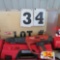 Hilti DX 460 Power Actuated Tool