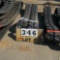 Takeuchi 16 Excavator Rubber Tracks