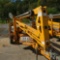 2012 Haulotte Biljax Towable Boom, Mdl. 4527A S/N 45A12-00169