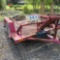 Triple L Trailer by Premco Hydraulic Drop Trailer 6,000# Cap., Double Axle, 8'x5' Bed, VIN #NCX01008