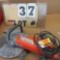 Husqvarna K3000 Concrete Saw
