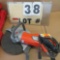 Husqvarna K3000 Concrete Saw