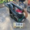 Billy Goat Multi-Vac Professional Vacuum Honda Overhead Cam GSV 190 Gas Engine