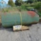 550-Gal. Oil Tank w/12 GPM Pump, 115-Volt