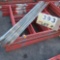 (5) Sets of 5'x5'x7' Scaffolding with Braces