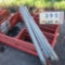 (5) Sets of 5'x5'x7' Scaffolding with Braces
