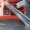 (5) Sets of 5'x5'x7' Scaffolding with Braces