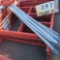 (5) Sets of 5'x5'x7' Scaffolding with Braces