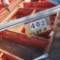 (5) Sets of 5'x5'x7' Scaffolding with Braces