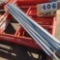 (5) Sets of 5'x5'x7' Scaffolding with Braces
