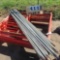 (5) Sets of 5'x5'x7' Scaffolding with Braces