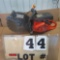 Husqvarna K970 Concrete Saw