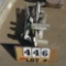 Lot of (4) Ladder Jacks