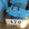 Drieaz Velo Blower