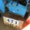 Drieaz Velo Blower