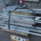 Screed King Motorized Screed & Equipment