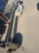 Torsion Axle for 6' Trailer