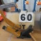 Bostitch Mdl. MIII Hardwood Floor Stapler