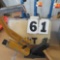 Bostitch Mdl. MIII Hardwood Floor Stapler