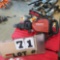Hilti TE1500 AVR Power Hammer Drill