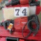 Hilti TE 70 AVR Power Hammer Drill