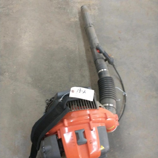 Husqvarna 560 BTS Leaf Blower