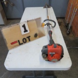 Husqvarna 525 LST Weed Eater with Gross Blade