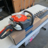 New Husqvarna 522 HD 60S Hedge Trimmer in Box