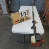 Husqvarna 327 PT5S Pole Saw