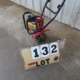 Honda FG110 Tiller
