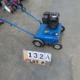 Blue Bird Lawn Comber w/Honda 5.5 HP Engine