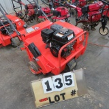 Husqvarna AR19 Aerator, Honda Gas Engine