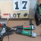 (2) Hitachi D10YB 3/8