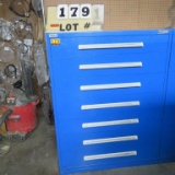 Vidman 7-Drawer Parts Cabinet 41