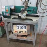 Grizzly G0516 Lathe/Mill