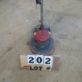 Gloss Boss Buffer Polisher