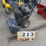 Craftsman 26