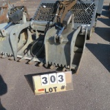 Bushmaster 6' Grapple