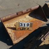5 1/2' Universal Bucket