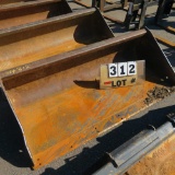 6' General Purpose Bucket