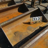 6' General Purpose Bucket
